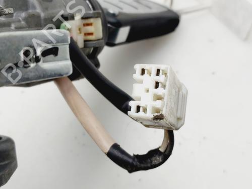 Ignition barrel HYUNDAI i20 I (PB, PBT) | BP31139774M48