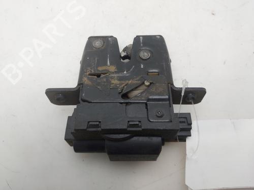 Used Tailgate lock RENAULT LAGUNA II (BG0/1_) [2001-2007]  33113528