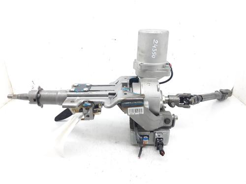 Used Steering column KIA SPORTAGE III (SL) 1.7 CRDi (116 hp) 8380885