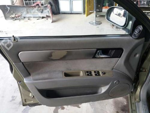 Front bumper CHEVROLET NUBIRA Saloon 1.6 | BP28354953C7 