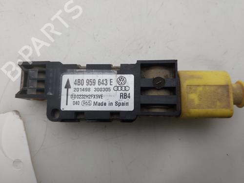 Used Electronic sensor Electronic sensor AUDI A3 (8P1) [2003-2013] 36297942 36297942