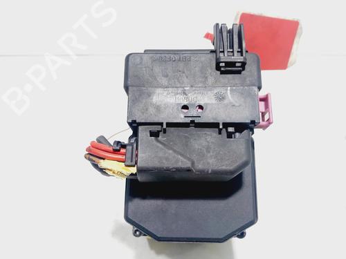 ABS pump OPEL MERIVA A MPV (X03)  | BP29329366M43 