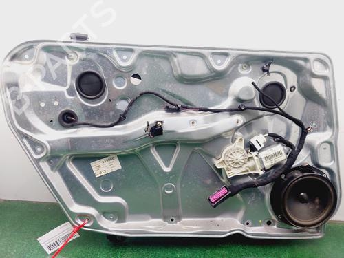 Fensterheber links vorne für VW PASSAT B5 (3B2) [1996-2001]  29554551