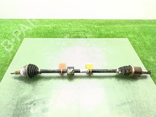Right front driveshaft SEAT IBIZA V (KJ1, KJG) 1.0 | BP30111074M39 - Image 4