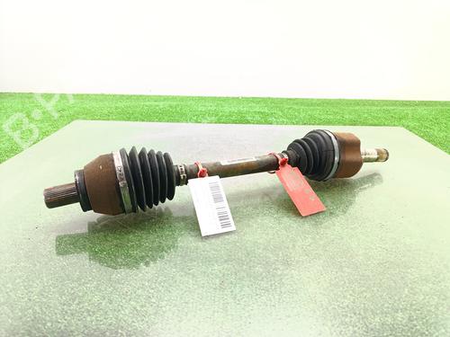 Used Left front driveshaft FORD S-MAX (WA6) [2006-2014]  29962237