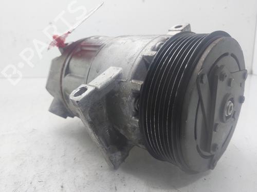 AC compressor RENAULT CAPTUR I (J5_, H5_) | BP37011801M34 - Image 4