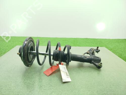 Used Left front shock absorber NISSAN PRIMERA (P12) [2002-2025]  30389666