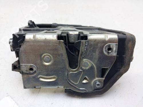 Used Front right lock Front right lock 39469360 39469360