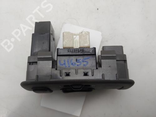 Commande retroviseurs Commande retroviseurs TOYOTA COROLLA Liftback (_E11_) 2.0 D (CE110) (72 hp) 36223188 36223188