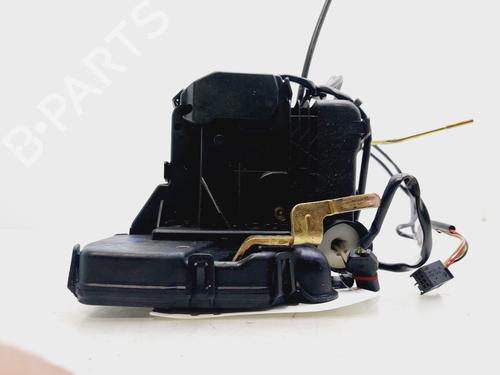 Used Front left lock MERCEDES-BENZ E-CLASS (W211) E 240 (211.061) (177 hp) 28477785