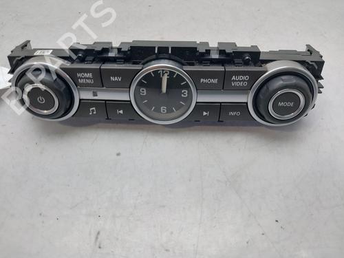 Comando clima LAND ROVER RANGE ROVER SPORT I (L320) 3.6 D 4x4 (272 hp) 12411671
