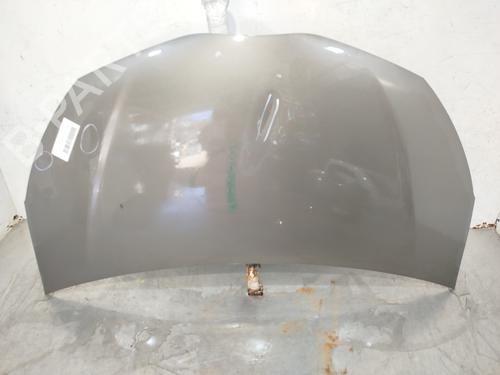 Used Hood TOYOTA YARIS (_P13_) [2010-2020]  30553505