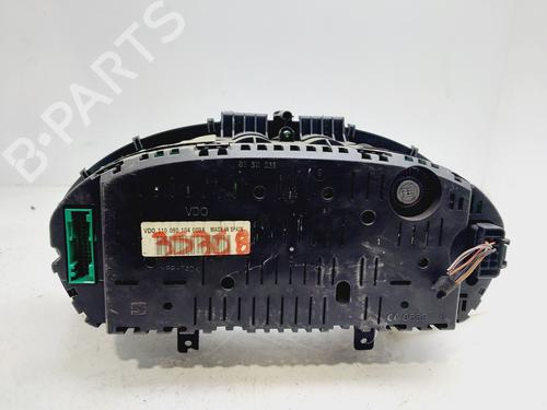 Instrument cluster SEAT CORDOBA (6L2) 1.4 16V | BP19637726C47 