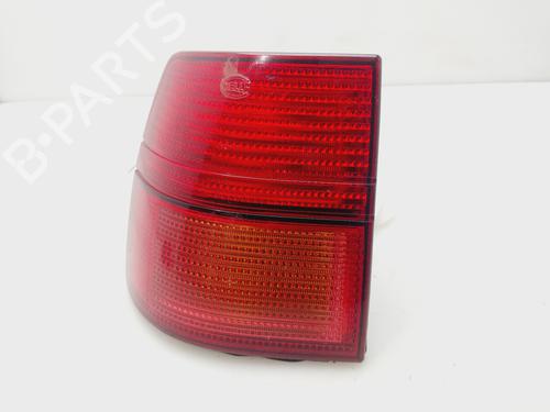 Used Left taillight SEAT TOLEDO I (1L2) [1991-1999]  32104649