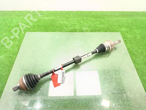 Right front driveshaft CUPRA FORMENTOR (KM7, KMP)  | BP29521473M39 