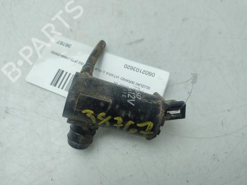 Washer pump SUZUKI GRAND VITARA I (FT, HT) 2.0 HDI 110 16V 4x4 (SQ420D, TD83V) | BP28042789E24 