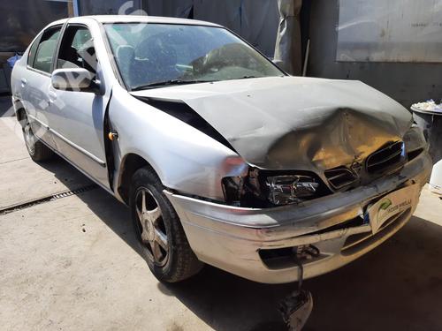 Used Parts NISSAN PRIMERA (P11)  2.0 16V  1154906