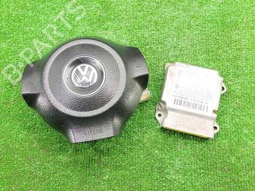 Airbag Kit VW GOLF VI (5K1) | BP31162106C86