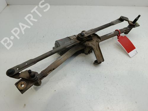 Front wiper motor SKODA FABIA I (6Y2) | BP29298259M29