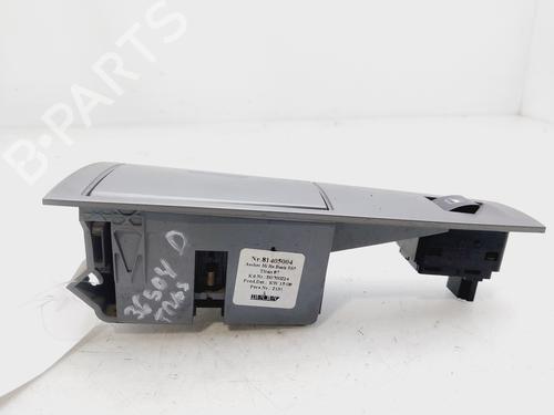 Right rear window switch BMW 7 (E65, E66, E67) 730 Ld | BP22429289I28 