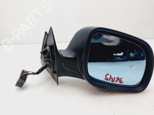 Used Right mirror AUDI A4 B5 (8D2) 1.8 T (150 hp) 20978498