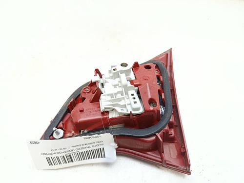 Left tailgate light OPEL MERIVA B MPV (S10) | BP39248958C79 - Image 2