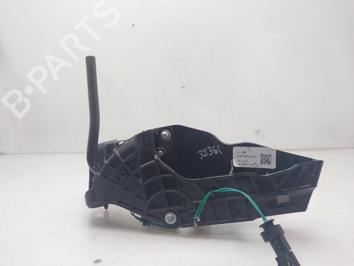 Gear lever JEEP WRANGLER IV (JL)  | BP16342838M90 