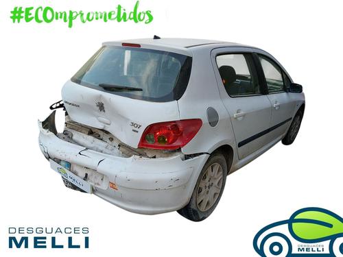Left front window switch PEUGEOT 307 (3A/C) 2.0 HDi 90 | BP34435766I27  - Image 6