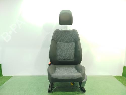 Used Left front seat PEUGEOT 3008 I MPV (0U_) [2009-2017]  31571589
