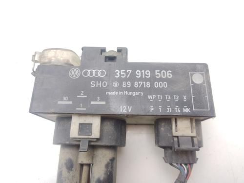 Electronic module SEAT ALHAMBRA (7V8, 7V9) 2.0 i | BP27197187M83 