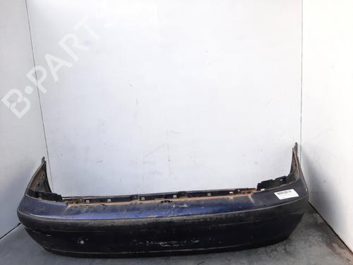 Rear bumper SKODA OCTAVIA I (1U2) 1.9 TDI | BP11335543C8 