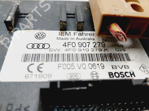 Electronic module AUDI A6 Allroad C6 (4FH) 3.0 TDI quattro | BP26203567M83 