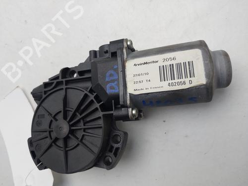 Right front window motor KIA CEE'D Hatchback (ED) | BP38757598E20 - Image 2