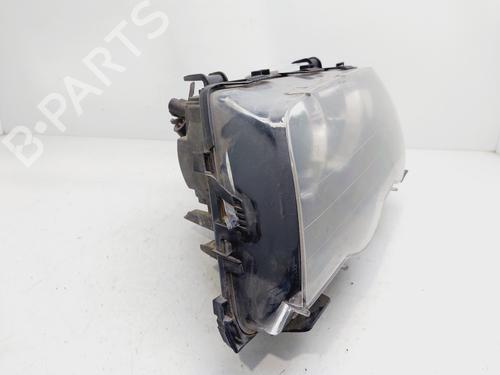 Left headlight BMW 3 (E46) 320 d | BP24880077C28 