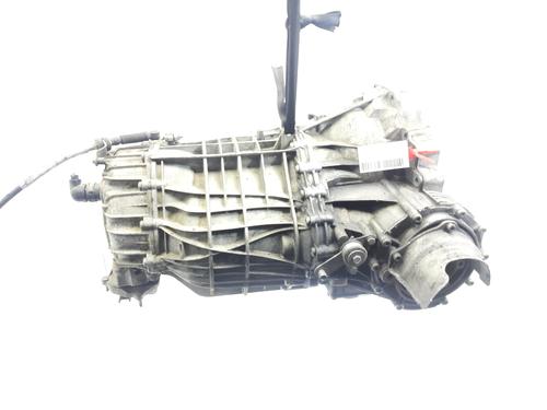 Gearbox AUDI A4 B8 (8K2)  | BP29763619M3 