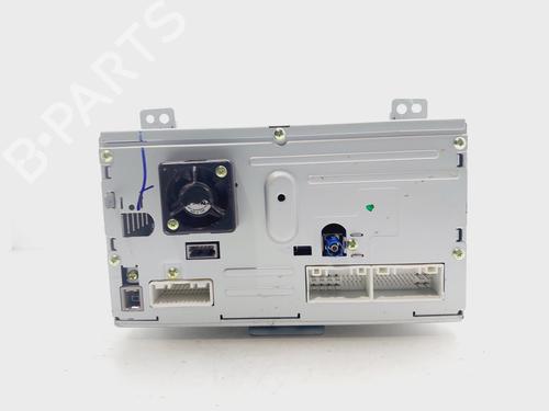 Radio KIA SPORTAGE III (SL)  | BP26967293E6 