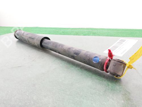 Right rear shock absorber TOYOTA YARIS (_P13_) 1.0 (KSP130_, KSP130) | BP17588927M19 