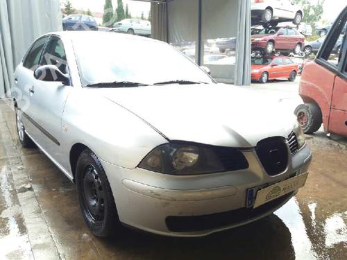 Headlight switch SEAT IBIZA III (6L1)  | BP2875156I24 