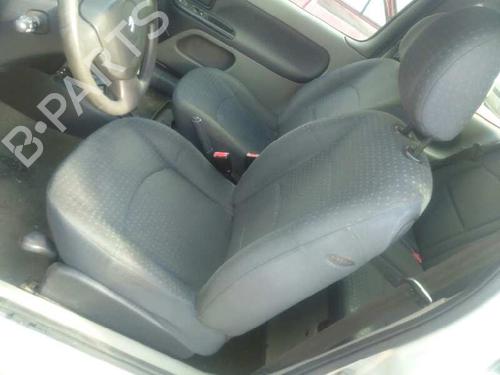 Instrument cluster RENAULT CLIO II (BB_, CB_) | BP2858454C47