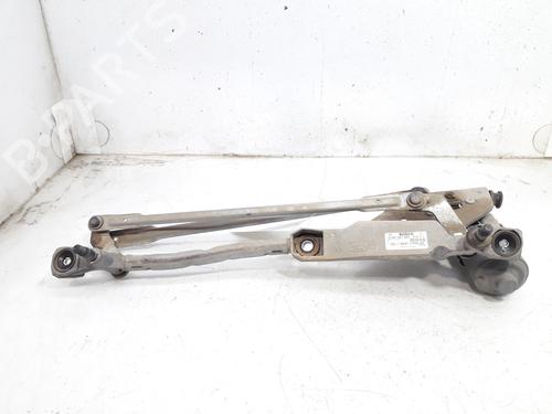 Viskermotor vindrute FORD FIESTA VI (CB1, CCN) 1.6 TDCi (95 hp) 9641450