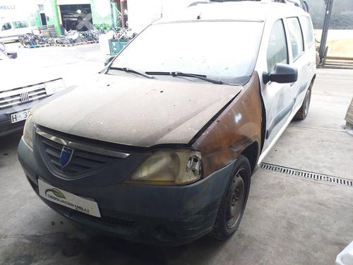 Used Parts DACIA LOGAN MCV (KS_)    928745