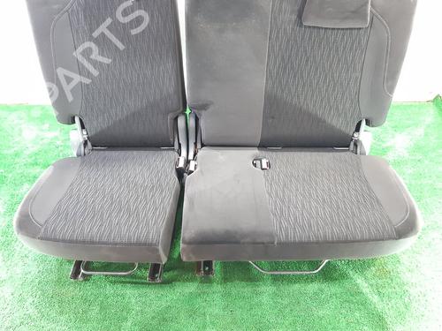 Rear seat CITROËN C3 Picasso (SH_) 1.6 HDI 90 | BP10111746C17 