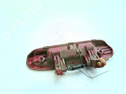 Rear left exterior door handle KIA PICANTO I (SA) 1.1 | BP28374581C130 