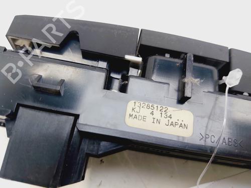 Warning switch OPEL ASTRA J Sports Tourer (P10)  | BP29876080I22