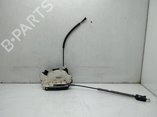 Used Rear right lock Rear right lock SKODA FABIA II Combi (545) 1.6 TDI (75 hp) 39751883 39751883