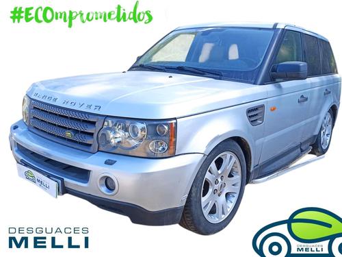 Used Parts LAND ROVER RANGE ROVER SPORT I (L320) 2.7 D 4x4 4727446