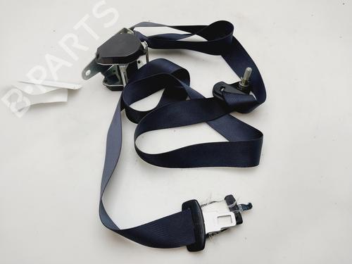 Sikkerhetsbelte bak i midten CITROËN C4 AIRCROSS 1.6 (117 hp) 31263148