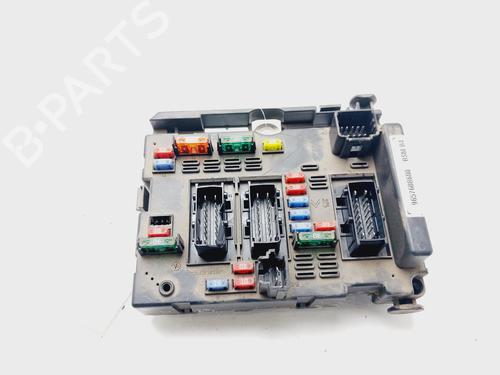 Other PEUGEOT 307 CC (3B) 2.0 16V | BP19788884O1 