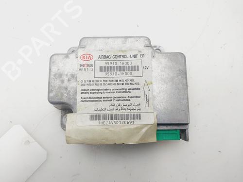 Used ECU airbags KIA CEE'D SW (ED) [2007-2012]  30156760