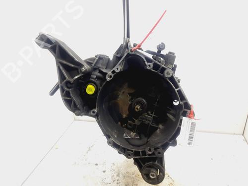 Used Gearbox OPEL ZAFIRA / ZAFIRA FAMILY B (A05) [2005-2019]  19652013